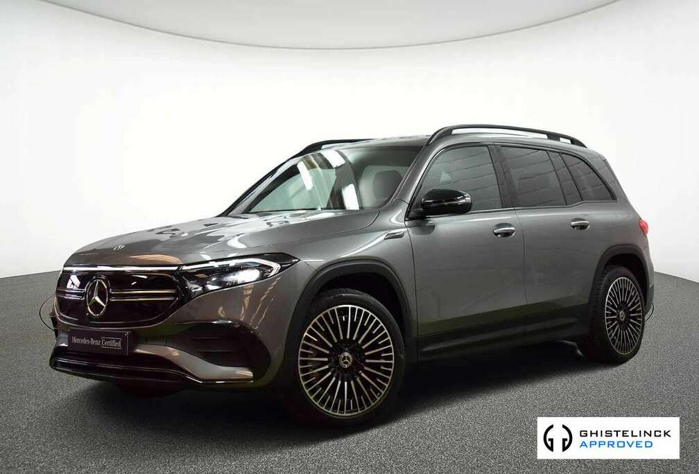 Mercedes-Benz 4MATIC