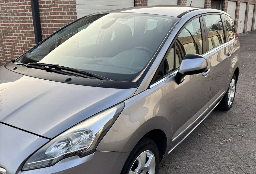 Peugeot 1.2 PureTech