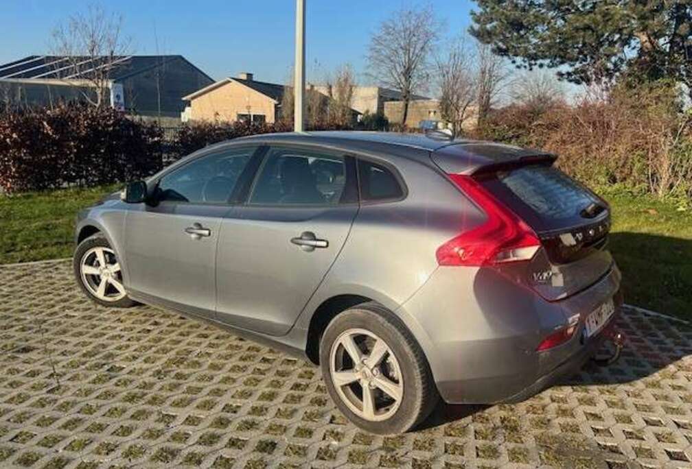 Volvo V40 1.9 D Comfort