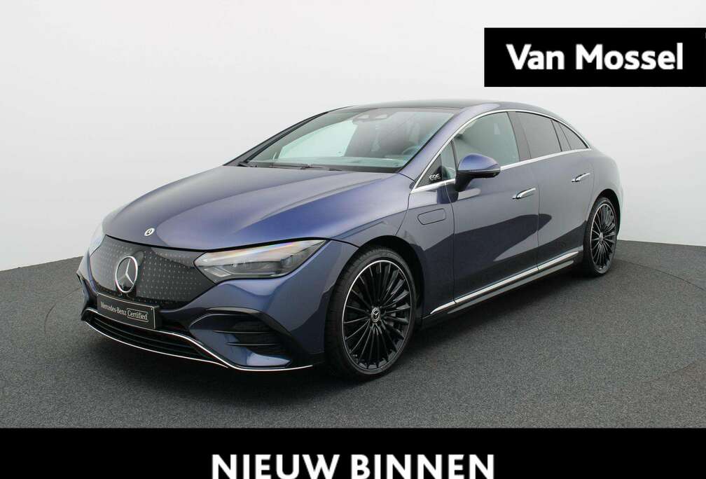 Mercedes-Benz 350+ Star Edition + NAPPA + AIRMATIC + DIGITAL LIG