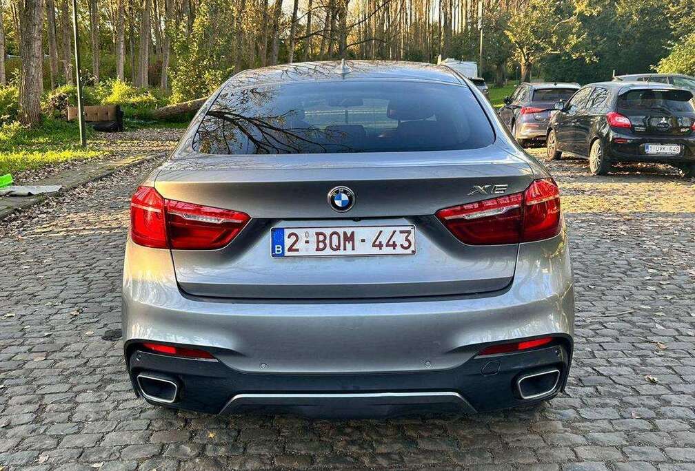 BMW 3.0+dAS+xDrive30