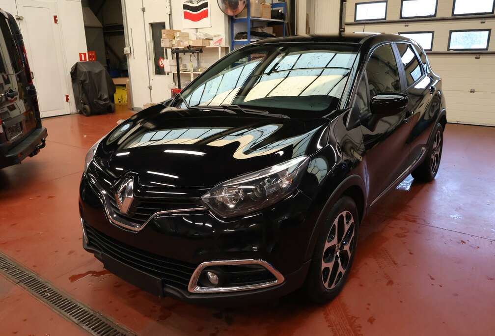 Renault 1.5 dCi Energy Zen