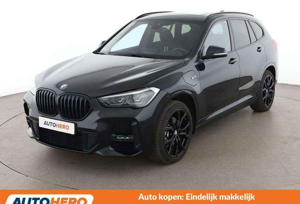 BMW xDrive 25e M Sport