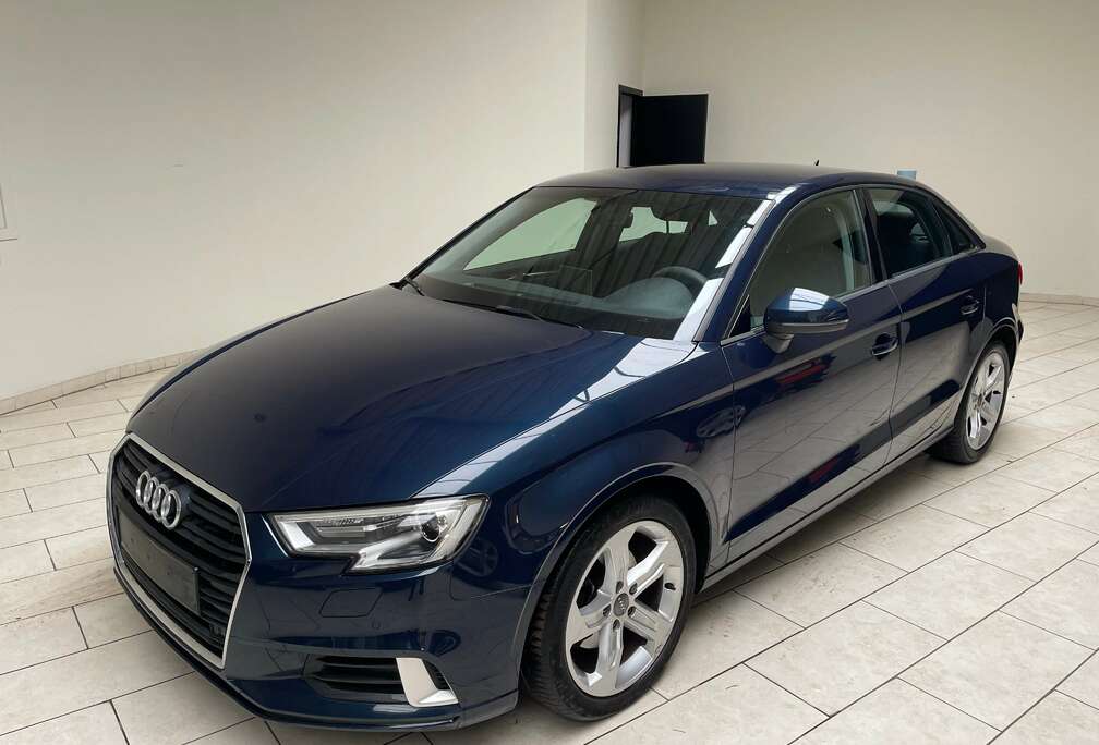 Audi 1.0 TFSI