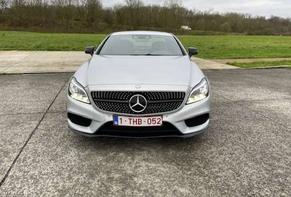 Mercedes-Benz BlueTEC