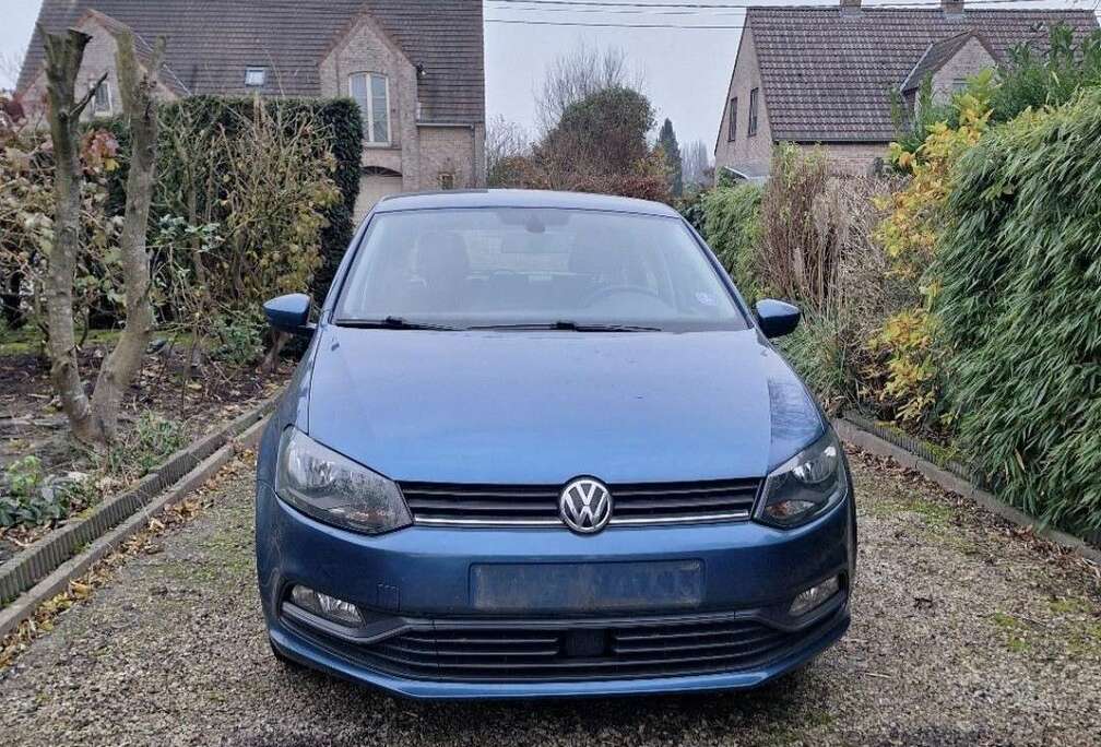 Volkswagen 1.0i Trendline BMT