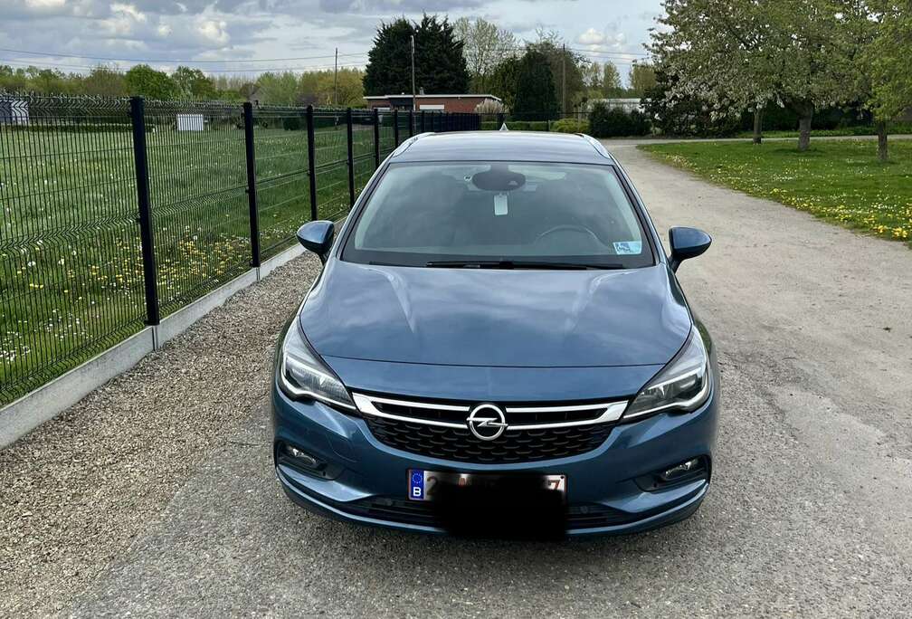 Opel Sports Tourer 1.6 CDTi Dynamic Start/Stop