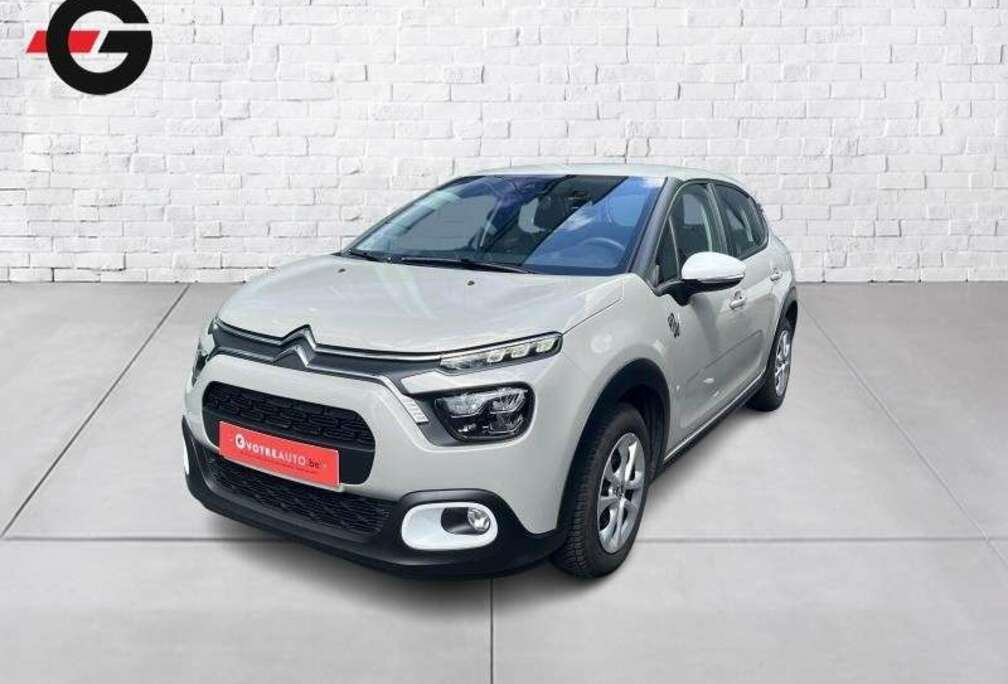 Citroen .