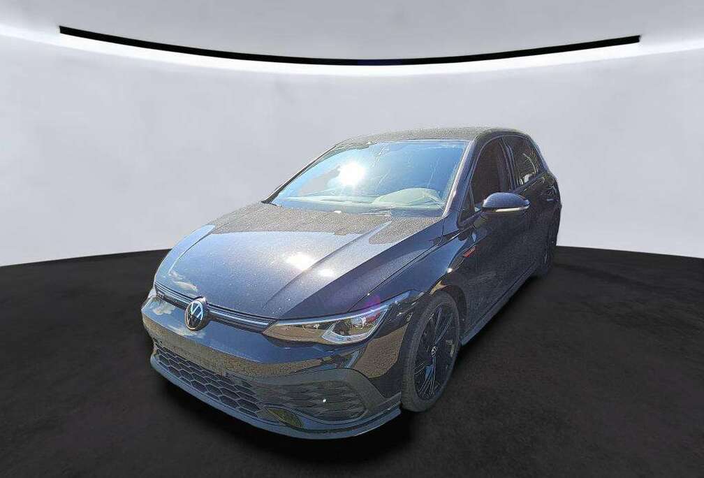 Volkswagen Clubsport 2.0 TSI 300 CV DSG7 *BLACK PACK*ACC* *CA