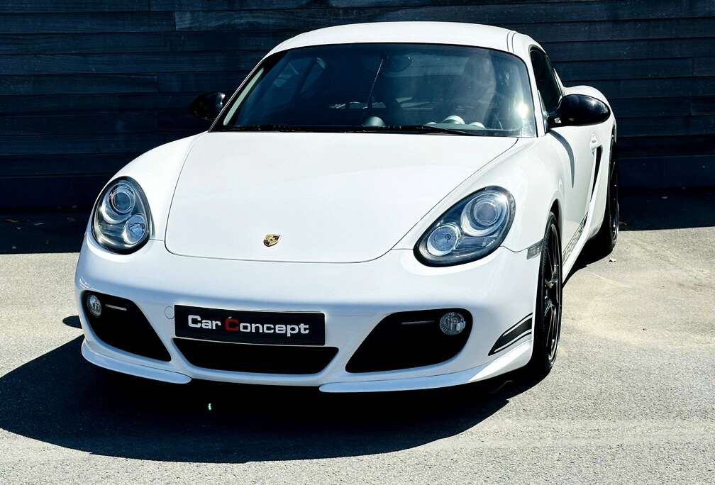 Porsche R**COLLECTOR**PDK**BUCKETS**CHRONO**SPORTEXHAUST**NAVI**MOD.2012**NEW