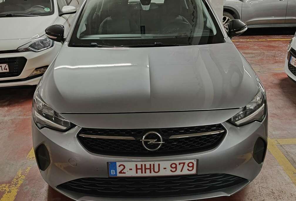 Opel 1.2i Edition S/S
