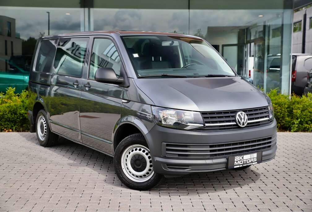 Volkswagen 2.0 TDi SCR BMT