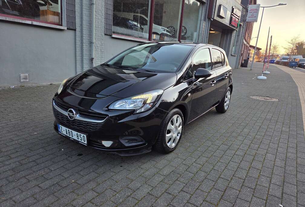 Opel Corsa 1.3 CDTI Cosmo Start/Stop