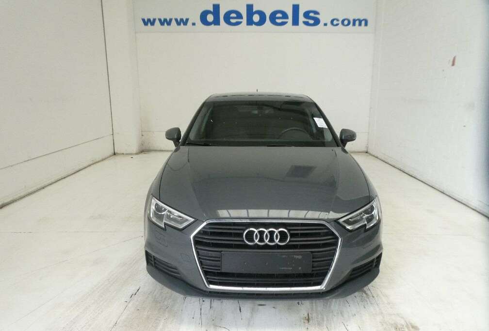 Audi Sportback