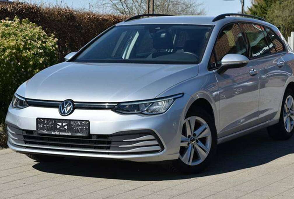 Volkswagen 1.5 TSI 96kW *Camera*CarPlay*277€ PAR MOIS SANS ACOMPTE*LEZ BXL 2035*