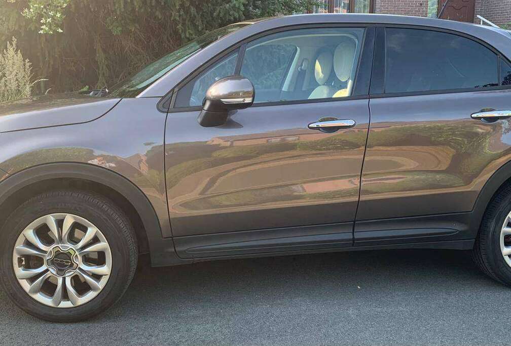 Fiat 500X 1.4 MultiAir Business