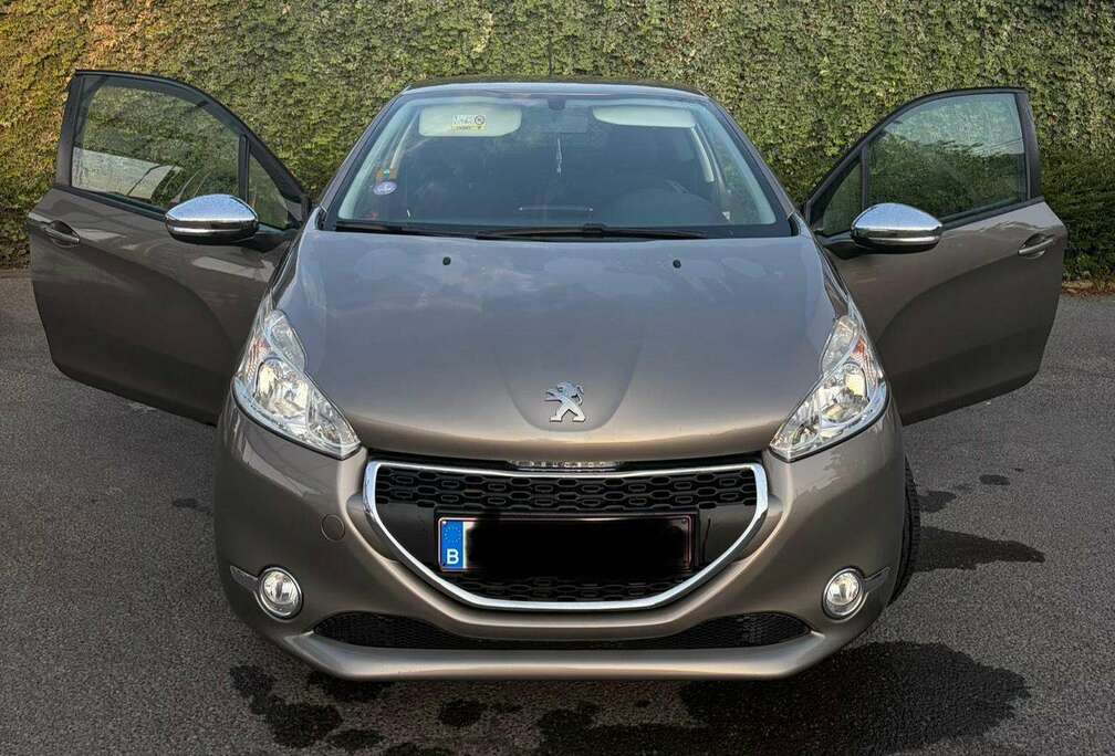 Peugeot 208 1.0i PureTech Access