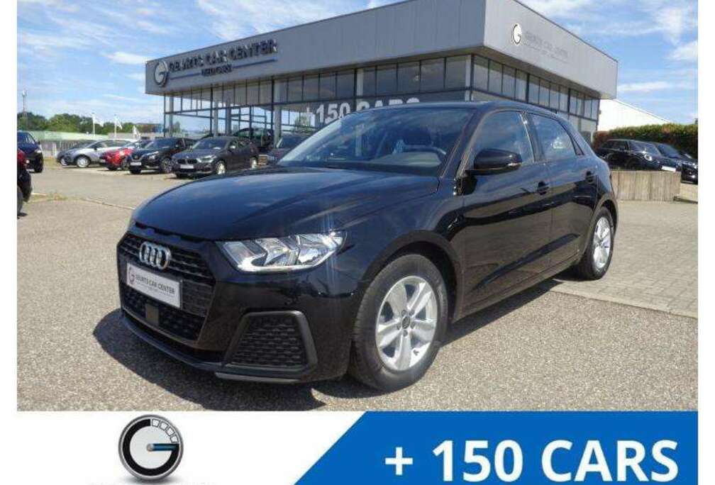 Audi Sportback 25 TFSi Advanced Automaat