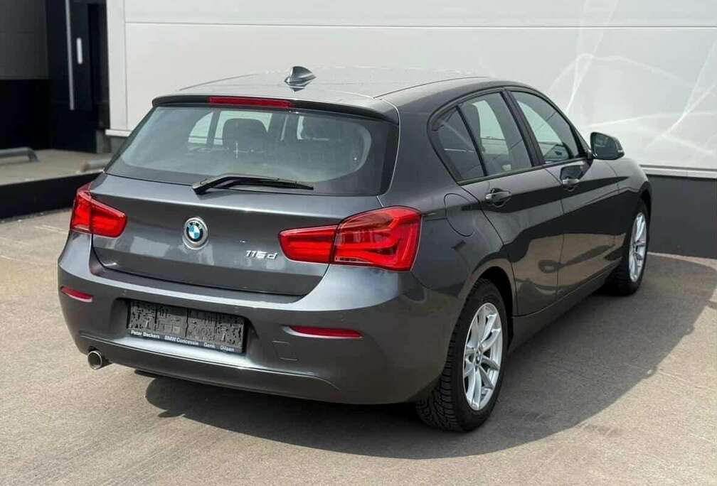 BMW dA