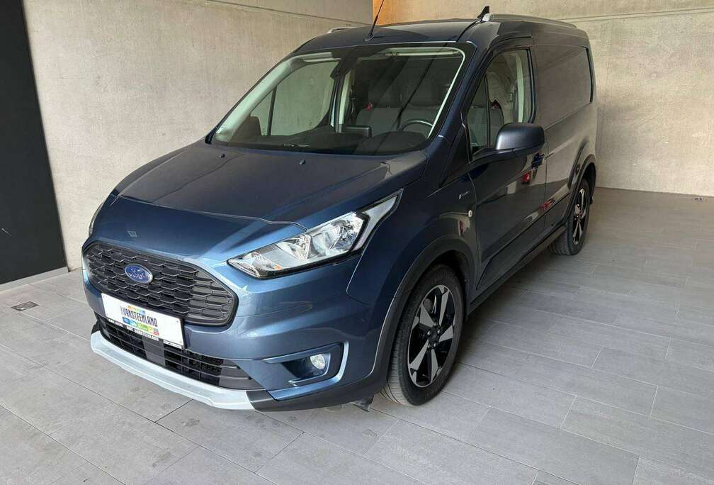 Ford Transit Connect 220 HD 1.5 TDCi Active