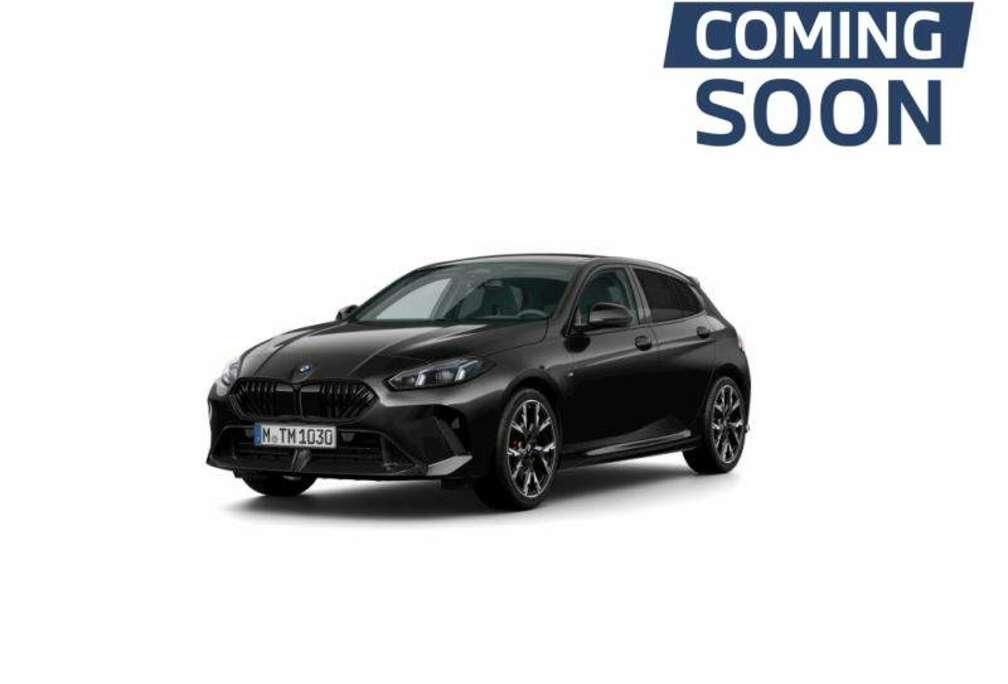 BMW M Sport
