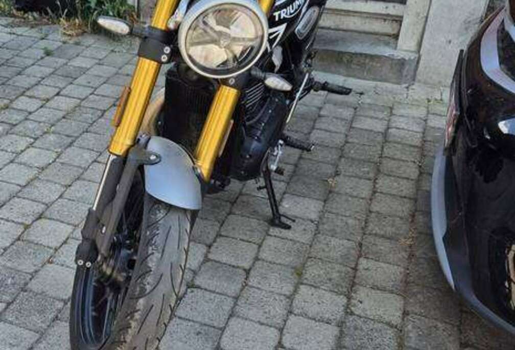 Triumph