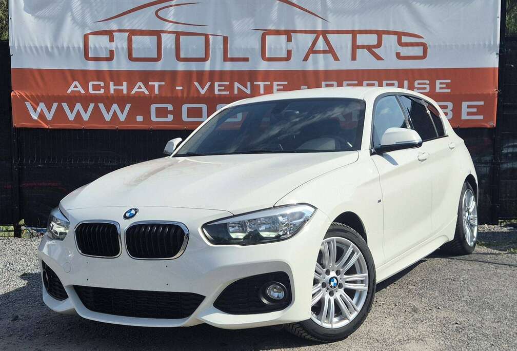 BMW 116i