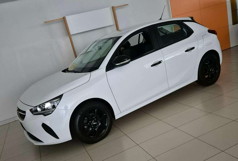 Opel Corsa 1.2 Start/Stop