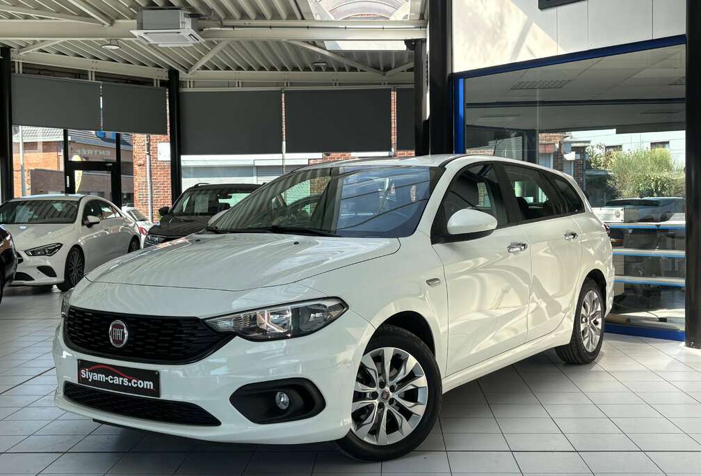 Fiat Tipo SW 1.4i  * RESERVE * SIYAM-CARS *