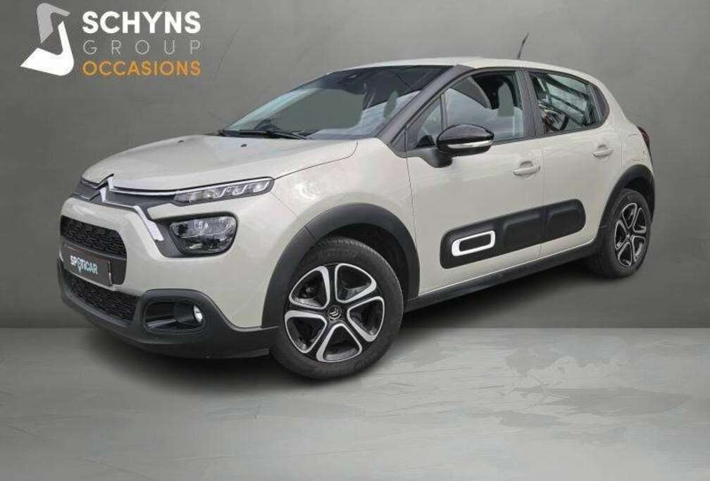 Citroen PLUS