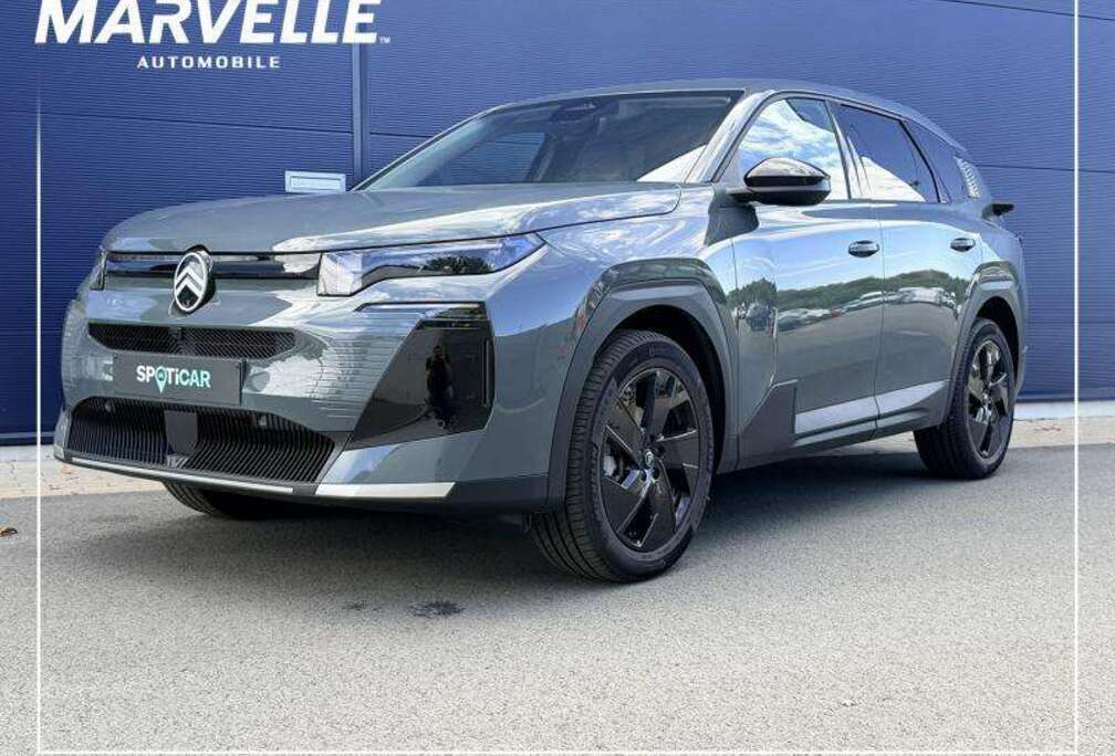 Citroen Hybrid - Business - Automatique - Cam Av/Ar - Gps