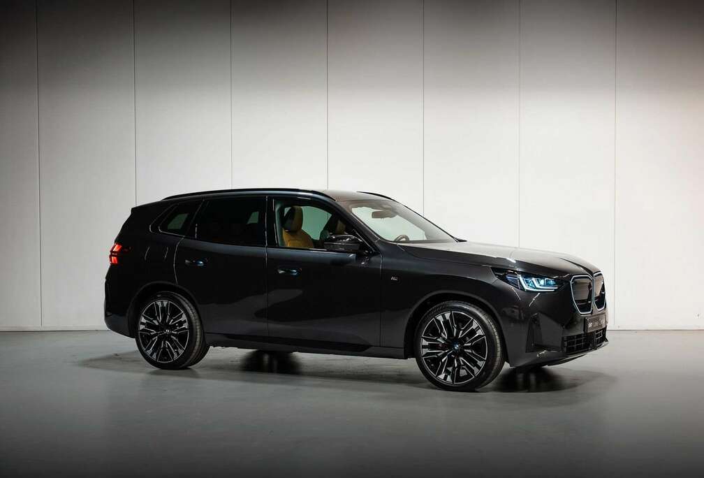 BMW M50 xDrive