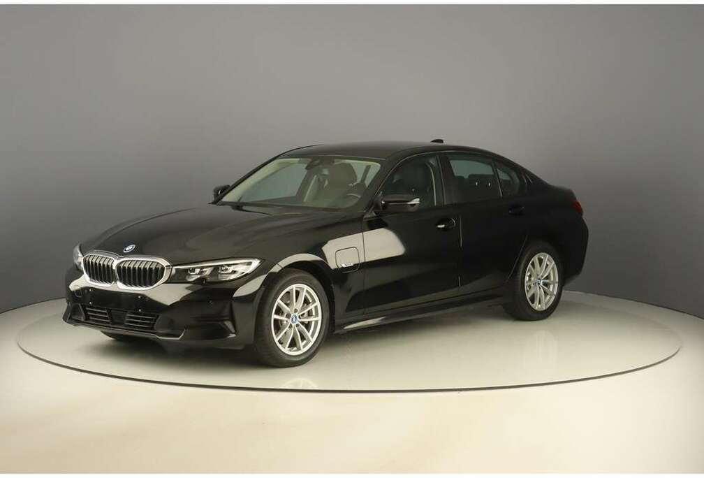 BMW e 204pk Pack Business