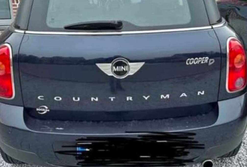 MINI 1.6 DPF