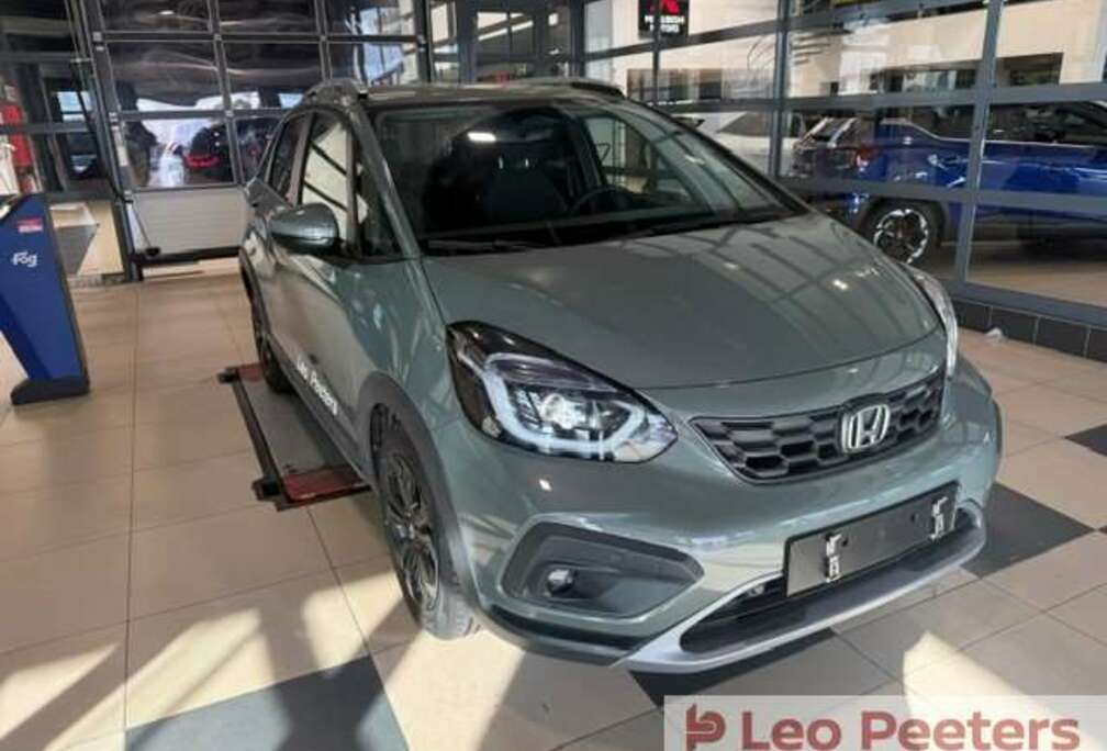Honda