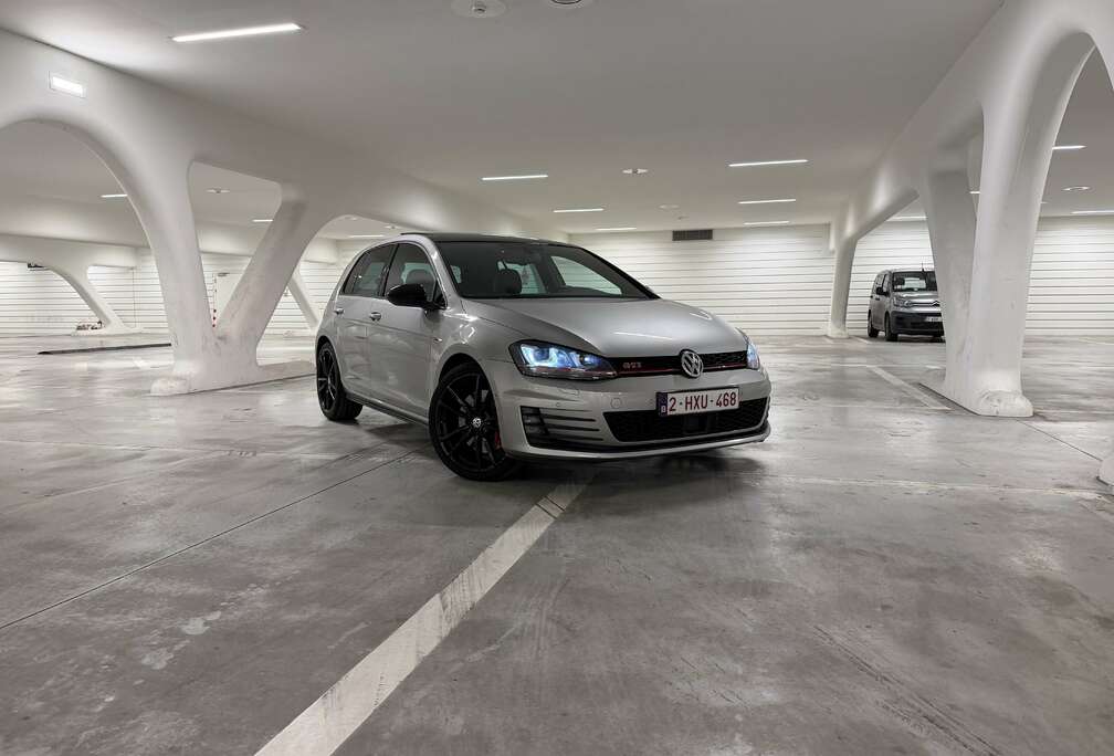 Volkswagen 2.0 TSI Performance DSG