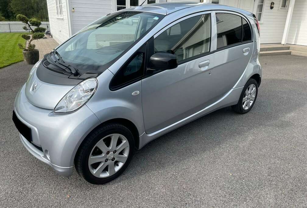 Peugeot Ion 14.5 kWh IOn Active