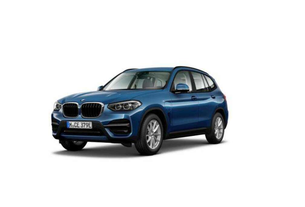 BMW xDrive30e