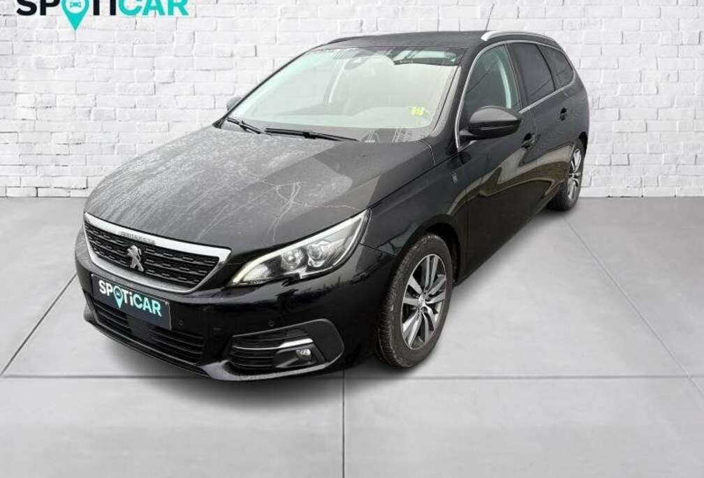 Peugeot TECH EDITION