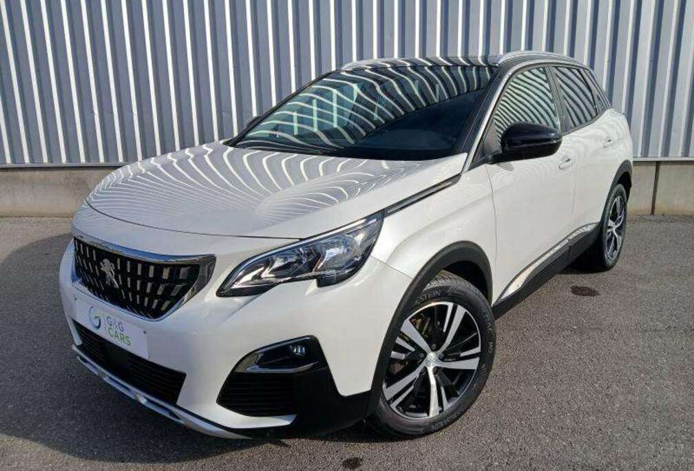 Peugeot II Allure- Toit Pano ***12 Mois Garantie***