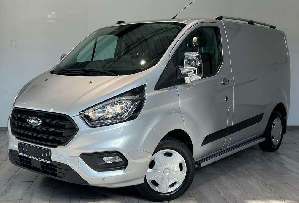 Ford Transit Custom Trend L1 2.0l 130CV A6 *NAVI*CLIM