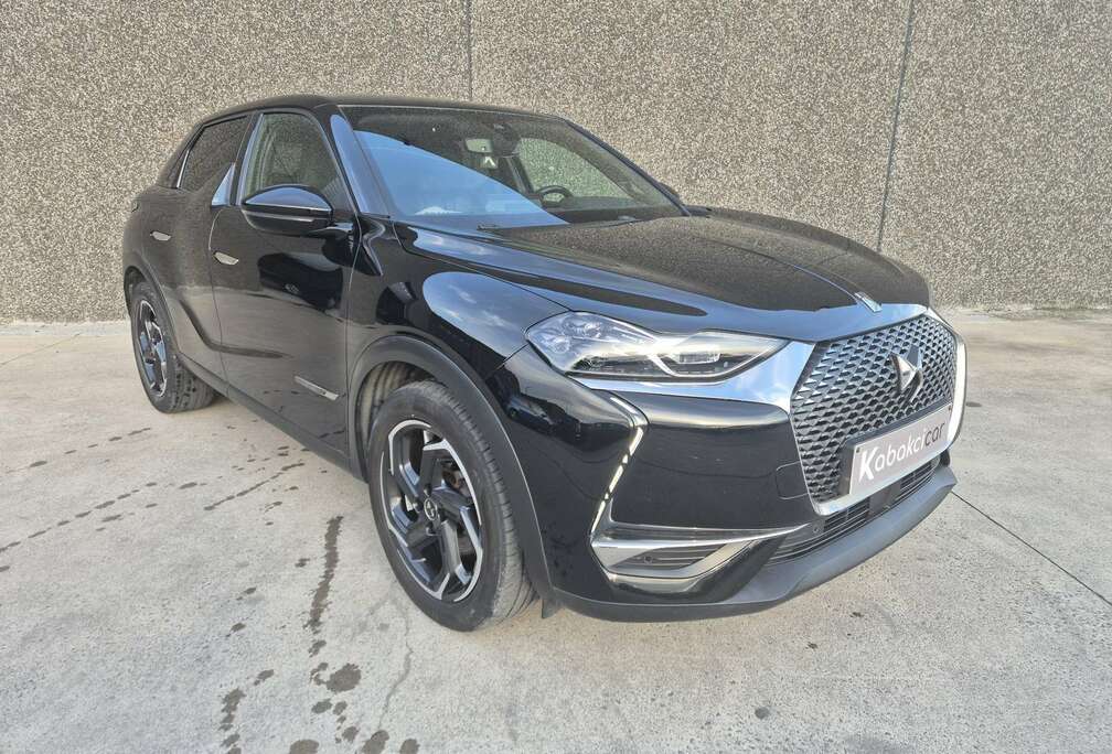 1.2 opera//CARPLAY/CAMERA/GPS/CLIM/GARANTIE 12M