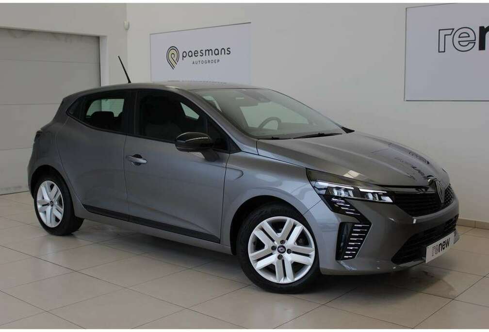 Renault Evolution Tce 90