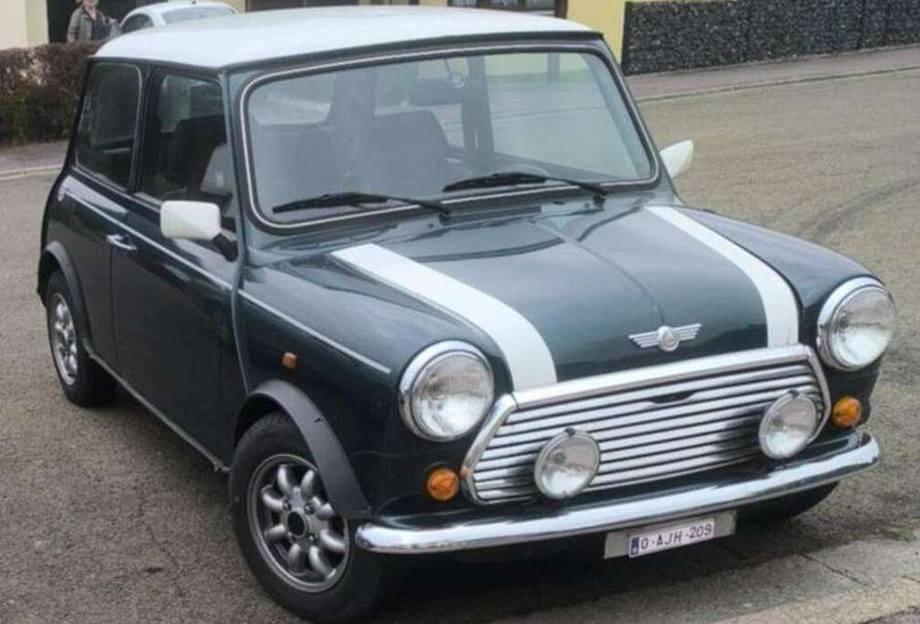 MINI i