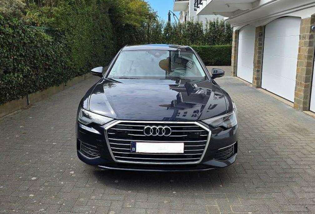 Audi A6 35 TDI S tronic