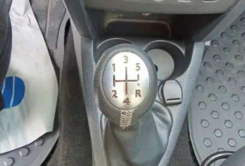 Dacia TCe 90 E6 Stepway prestige