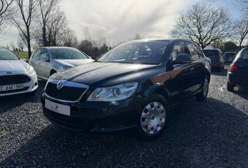 Skoda Octavia 1.4i Classic