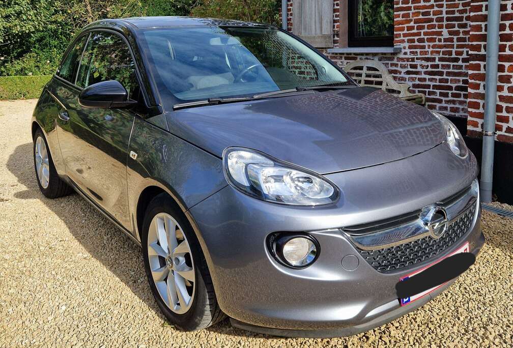 Opel Adam 1.4 Unlimited