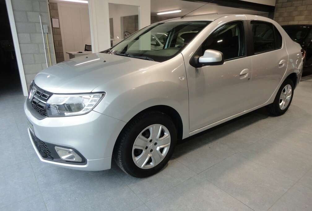 Dacia 0.9 TCe Lauréate 1 AN GARANTIE AIR CO