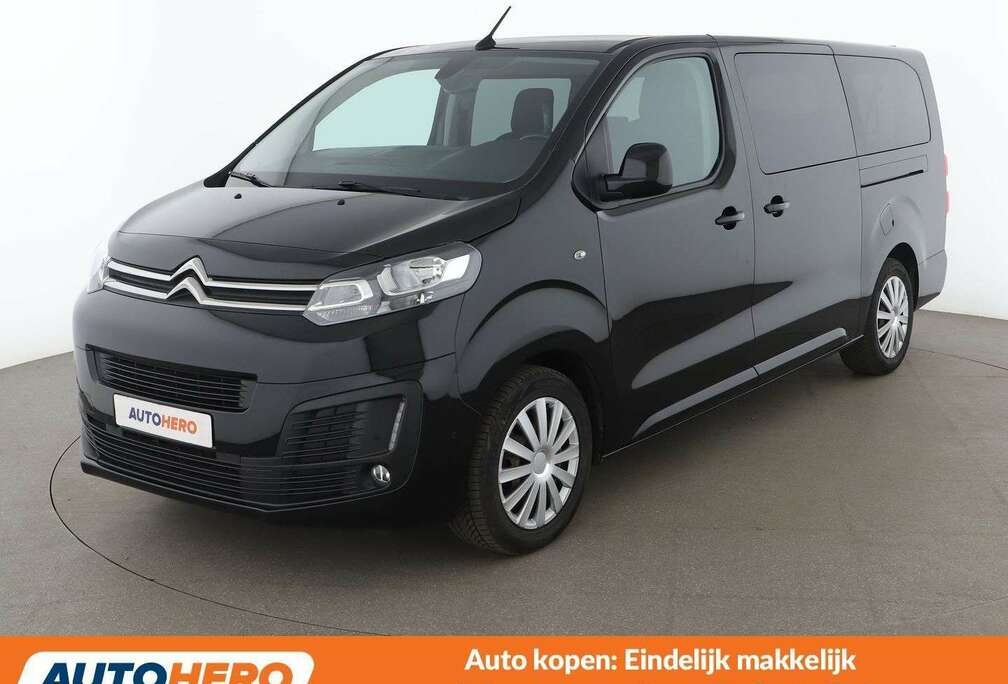 Citroen 2.0 Blue-HDi Business XL L3